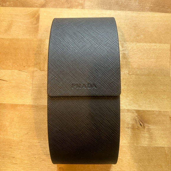 Prada sunglasses gradient Havana brown - Picture 14 of 14